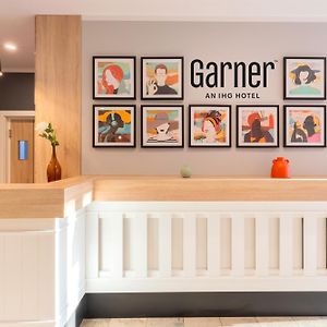 Garner Hotel Mannheim City By Ihg